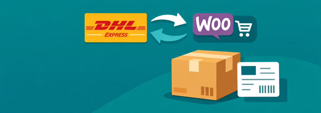 How to Connect DHL Express to WooCommerce – Complete Step-by-Step Guide (2026)